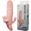 InToYou Boost Vibrating Accesories for Pumps ADX04