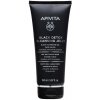 Apivita Black Detox Cleansing Jelly 150 ml