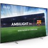 Philips 55OLED769/12 televizor 139,7 cm (55 ) 4K Ultra HD Smart TV Wi-Fi Metalická