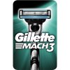 Gillette Mach3 holící strojek + 1 břit