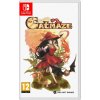 Catmaze (Switch)