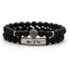 Shamballa Náramok L012