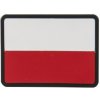 Helikon-Tex Nášivka Poľská vlajka