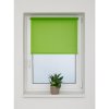 Egibi Roleta MINI Rainbow Line 62 x 150 cm zelená
