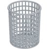 Košík na príbor do koša umývačky riadu okrúhly 110x125mm