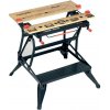 Black & Decker Workmate WM536-XJ