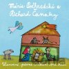 Vianočné piesne (nielen) pre deti (CD) - Mária Podhradská, Richard Čanaky