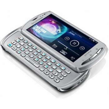 Sony Ericsson Xperia Pro