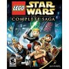 ESD LEGO Star Wars The Complete Saga