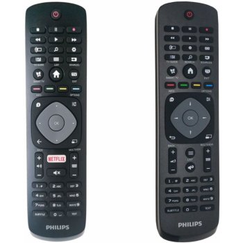 Diaľkový ovládač Philips YKF347-001