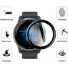 AC mobile 3D ochranný kryt na inteligentné hodinky Garmin pro hodinky: GARMIN VIVOMOVE HR SPORT