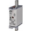 Nožová poistka ETI - NH000/gG/80A/500V
