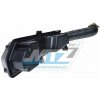 WM Moto Parts Filter vzduchový Airbox (tvar U) - ATU+Baja+Baotian+Benzhou+Buffalo + Cyborg+Dazón+Eppella+Ering + Flech Tech + Gorilla+Hutian+Jinlun+JMStar+Jonway + Kentoya+Kingway+Kymco+Longjia+Massim