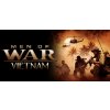Men of War Vietnam