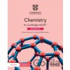 Cambridge IGCSE™ Chemistry Workbook with Digital Access (2 Years) - Ian Lodge, Richard Harwood, Mike Wooster