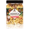 Big Boy Proteinová granola s hořkou čokoládou 360g