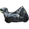 SEFIS Outdoor Premium plachta na motocykel s kufrom