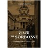 Život na Sorbonne - Ľubomír Jančok