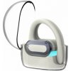Maxcom MWH 01 Freesound Bluetooth sluchátka bílá