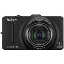 Nikon Coolpix S9300