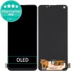 LCD Displej + Dotykové sklo Oppo Reno 5 Lite