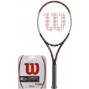 Wilson Burn 100LS