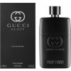 Gucci Guilty Pour Homme parfumovaná voda pre mužov 90 ml TESTER