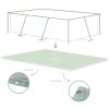 Swim Essentials Podložka pod bazén Essence Green 300x200 cm
