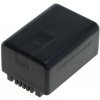 Batéria pre Panasonic VW-VBT190 Li-ion 1700 mAh