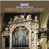 Musica Nova accomodata per cantar et sonar sopra organi et altri strumenti (CD)