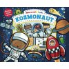 Raz zo mňa bude: Kozmonaut - Stonožka