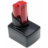 Akku pre Milwaukee je 2590-20, 6000mAh