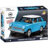 Cobi 24330 Youngtimer Automobil TRABANT 601 S DELUXE