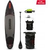 JOBE BRABUS x Shadow 11.6 Adventure SUP Limited Edition Package