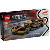 LEGO 77251 Pretekárske auto McLaren F1® Team MCL38