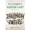 Zaklínačky potíží - Castová Kristin Castová P C