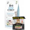 Brit Care Cat Grain-Free Sensitive Insect Food Allergy Management 7 kg