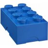 LEGO® Storage Desiatový LEGO® box modrý