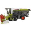 Bruder Kombajn CLAAS LEXION 780
