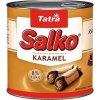 Dortis Tatra Salko Karamel 397 g