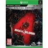 Back 4 Blood Special Edition (XONE/XSX) 5051895413920