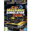 Car Mechanic Simulator 2018