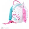 LittleLife Animal Toddler batoh Jednorožec ružový
