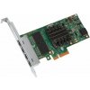 NIC/PCiE up to 1Gb RJ45 x 4 OEM I350T4G2P20