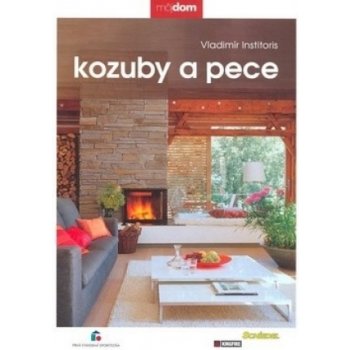 Kozuby a pece - Vladimír Institoris