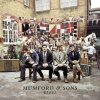 CD Mumford & Sons: Babel