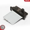 Odpor vnútorného ventilátora ESEN SKV 95SKV028