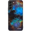 Picasee ULTIMATE CASE pro Samsung Galaxy S22+ 5G - Space