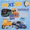 JM Pexeso Doprava