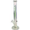BLAZE Gear Ice bongo s dúhovým efektom 45 cm